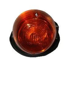 MONDIAL 125 KT_11 SOL ARKA SINYAL KOMPLE