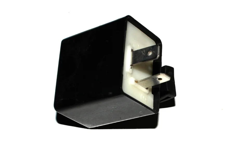 MONDIAL 125 KT_11 SINYAL FLASORU