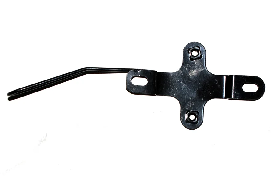 MONDIAL 125 KT_11 REGULATOR BAGLANTI BRAKETI