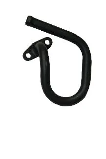 MONDIAL 125 KT_11 ON FREN HIDROLIK HORTUM BAGLANTI BRAKETI