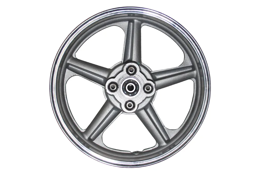 MONDIAL 125 KT_11 ARKA JANT - CELIK (2.50X16")