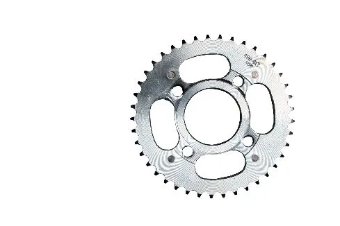 MONDIAL 125 KT_11 ARKA ZINCIR DISLISI