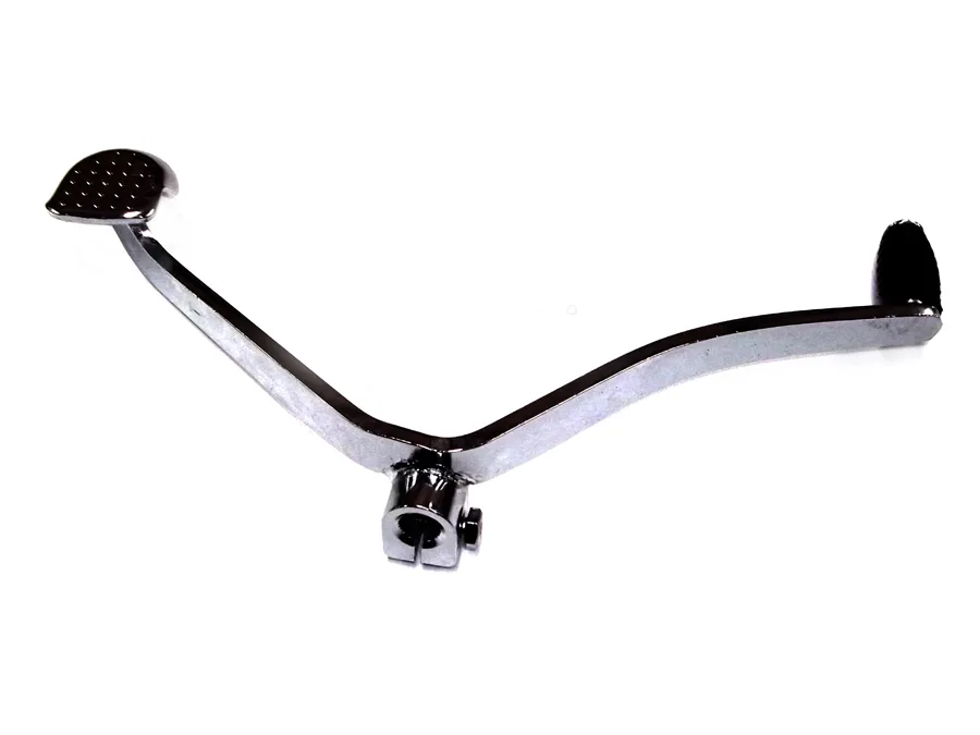 MONDIAL 125 MC ROADRACER VITES PEDALI