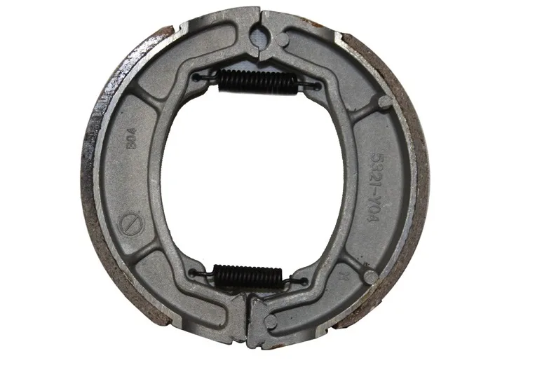 MONDIAL FURY 110 ARKA FREN KAMPANA BALATA TAKIMI