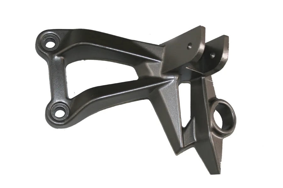 MONDIAL 125 MC ROADRACER ARKA BASAMAK BRAKETI SAG