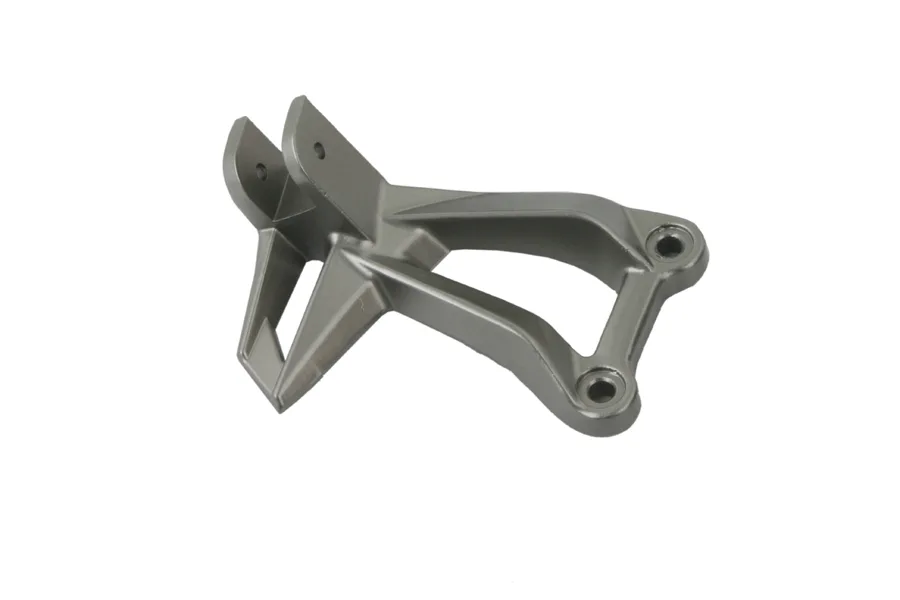 MONDIAL 125 MC ROADRACER ARKA BASAMAK BRAKETI SOL