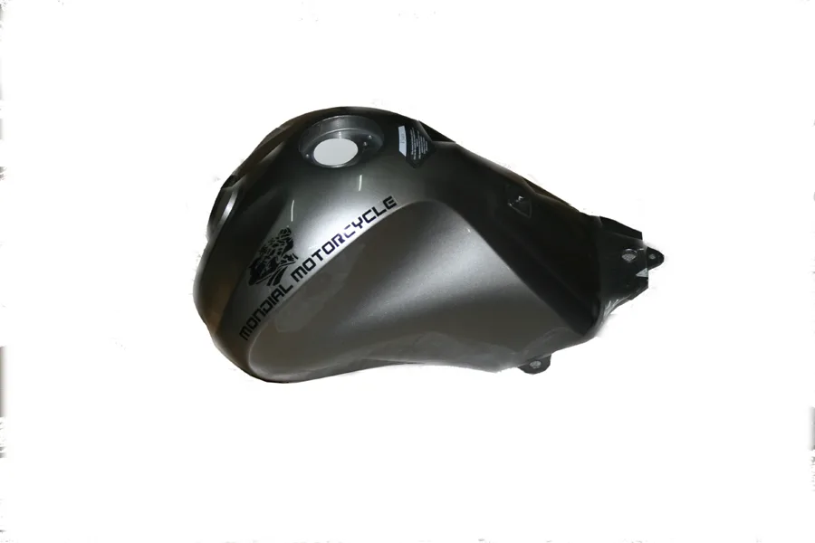 MONDIAL 125 MC ROADRACER BENZIN DEPOSU (GRI)