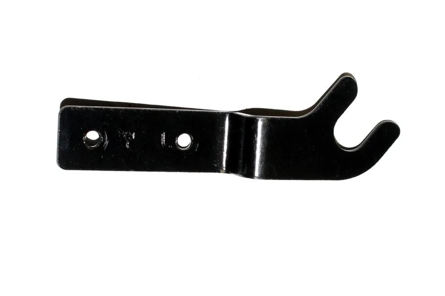 MONDIAL 125 MC ROADRACER SELE ALTI YAN KARENAJ BRAKETI SOL