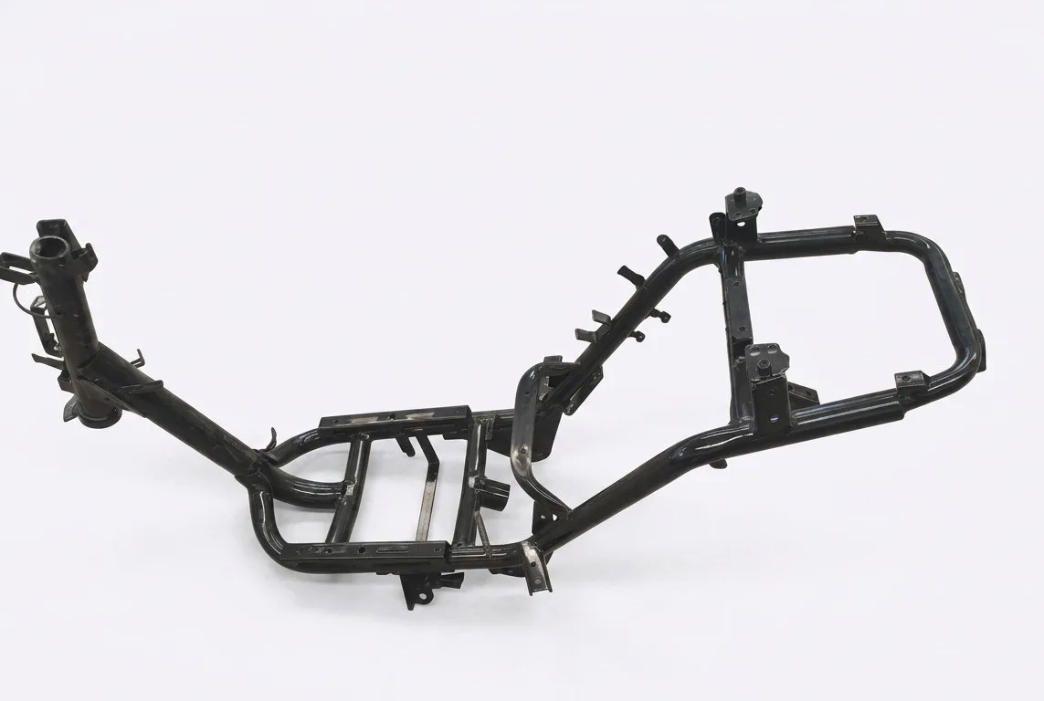 MONDIAL WING 50 SASI