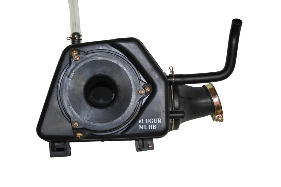 MONDIAL 125 MH DRIFT HAVA FILTRESI KOMPLE