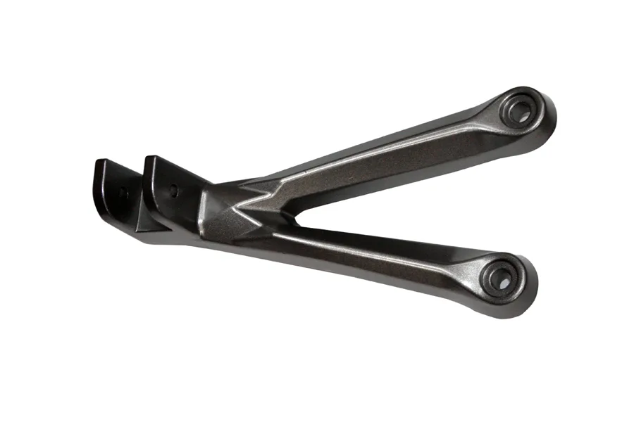 MONDIAL 125 MH DRIFT ARKA BASAMAK BRAKETI SOL