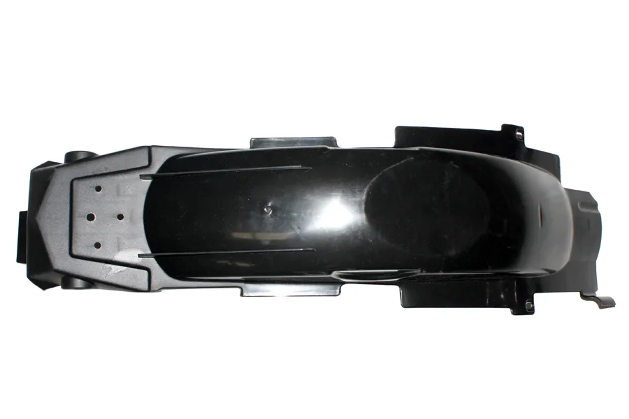 MONDIAL 125 MH DRIFT ARKA CAMURLUK