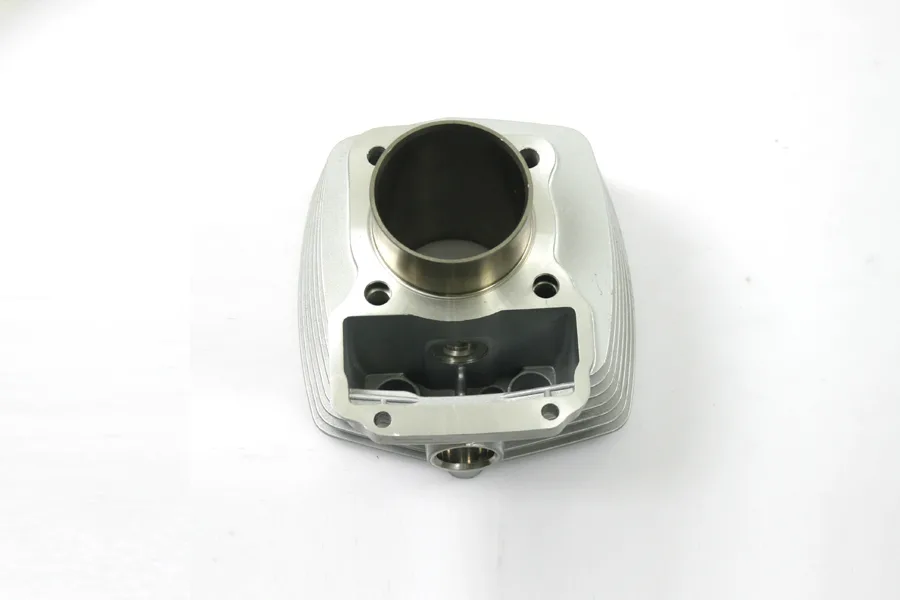 MONDIAL 125 MX GRUMBLE SILINDIR
