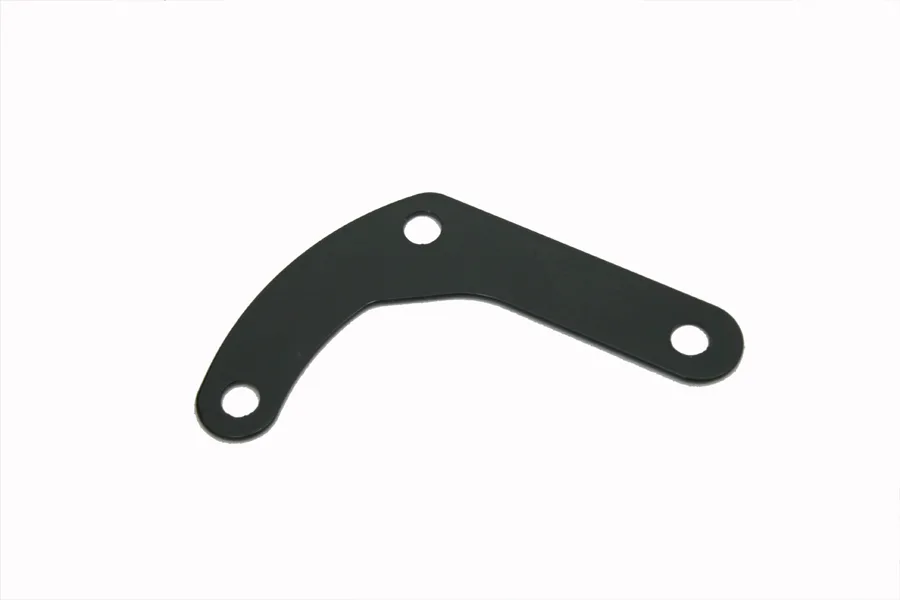 MONDIAL 125 MX GRUMBLE MOTOR BAGLANTI BRAKETI YAN