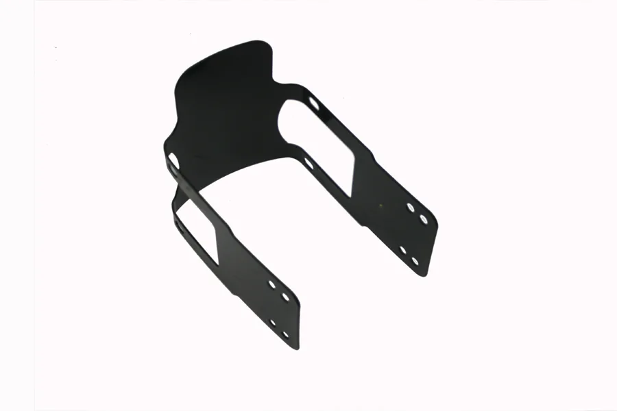 MONDIAL 125 MX GRUMBLE ON CAMURLUK BAGLANTI BRAKETI