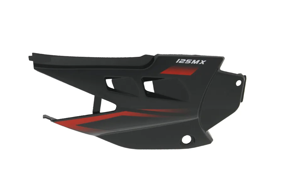 MONDIAL 125 MX GRUMBLE SELE ALTI YAN KARENAJ SAG