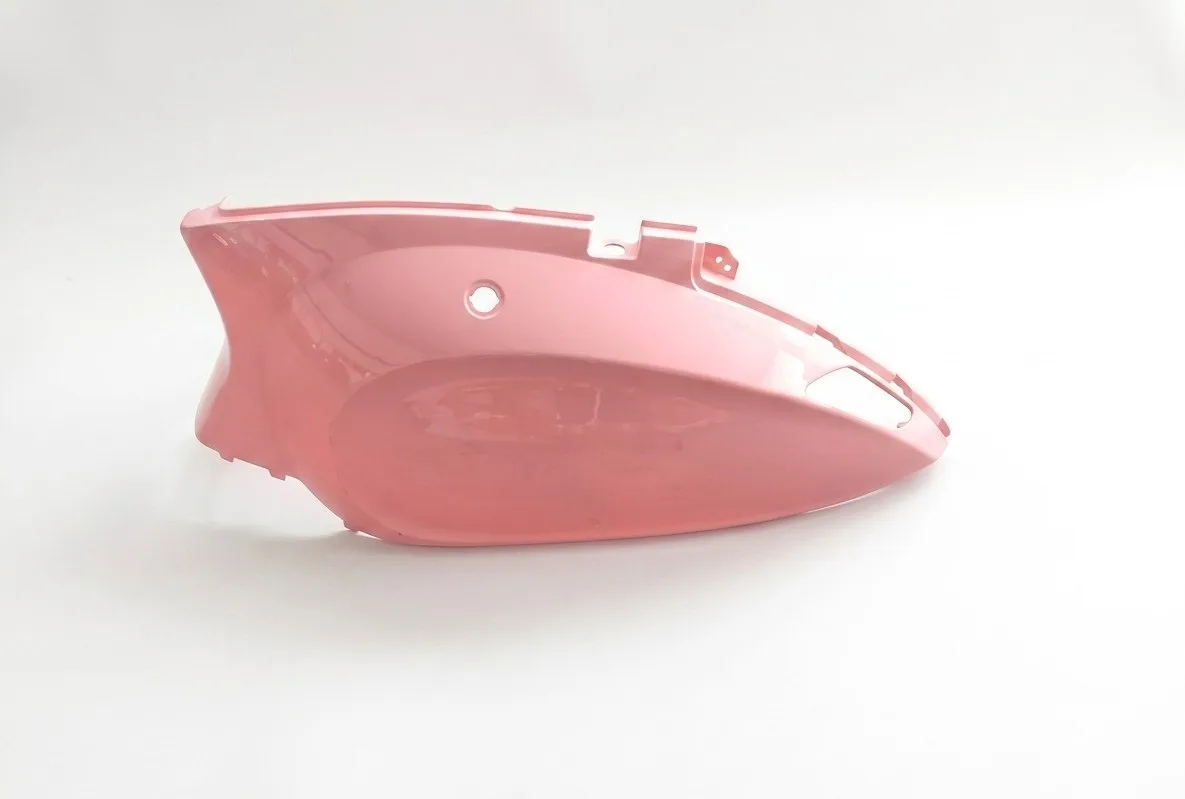 MONDIAL WING 50 BENZIN DEPOSU
