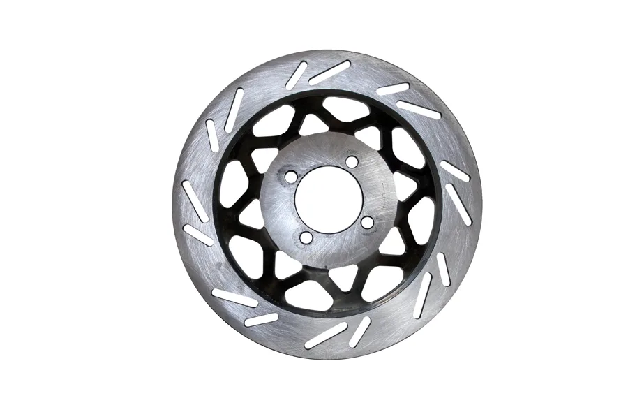 MONDIAL 125 MX GRUMBLE ON FREN DISKI