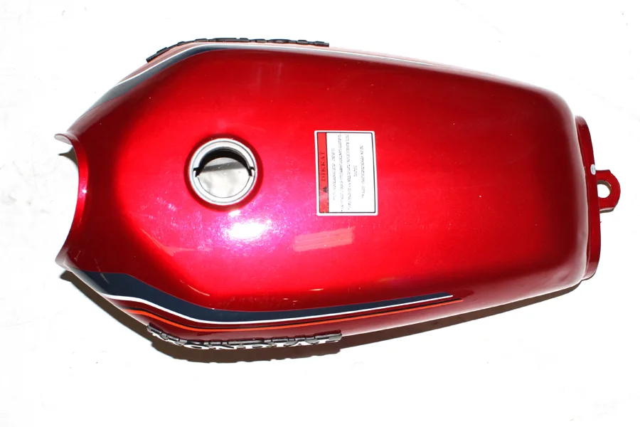MONDIAL 125 UAG (AGK) BENZIN DEPOSU (KIRMIZI)