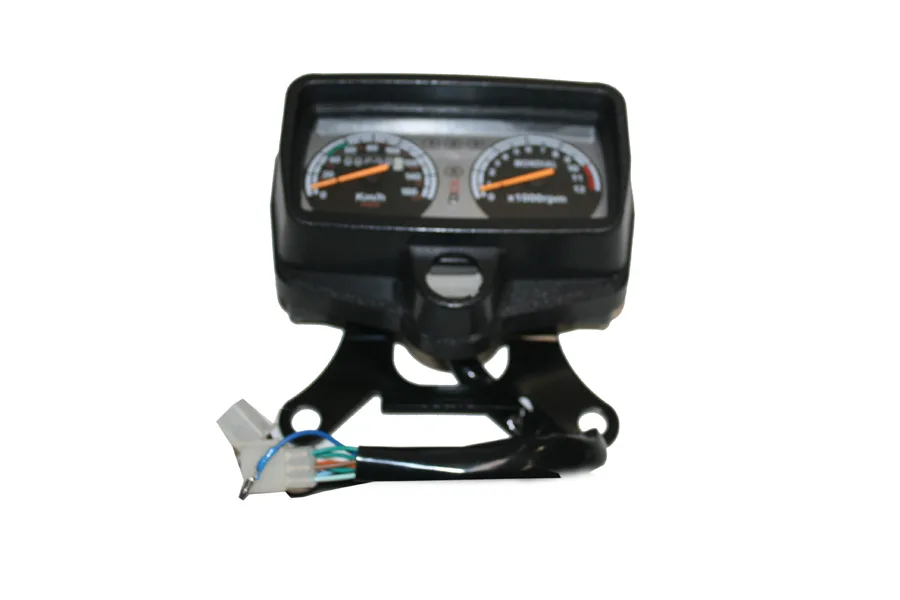 MONDIAL 125 UAG (AGK) GOSTERGE PANELI KOMPLE