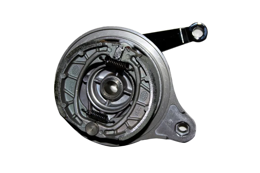 MONDIAL 125 UAG (AGK) ARKA FREN KAMPANASI KOMPLE