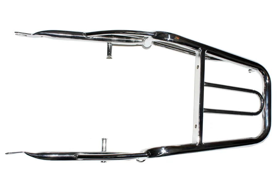 MONDIAL 125 UKT (KT) ARKA PORT BAGAJ