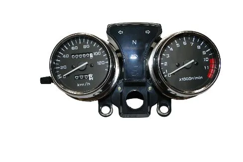 MONDIAL 125 UKT (KT) GOSTERGE PANELI KOMPLE
