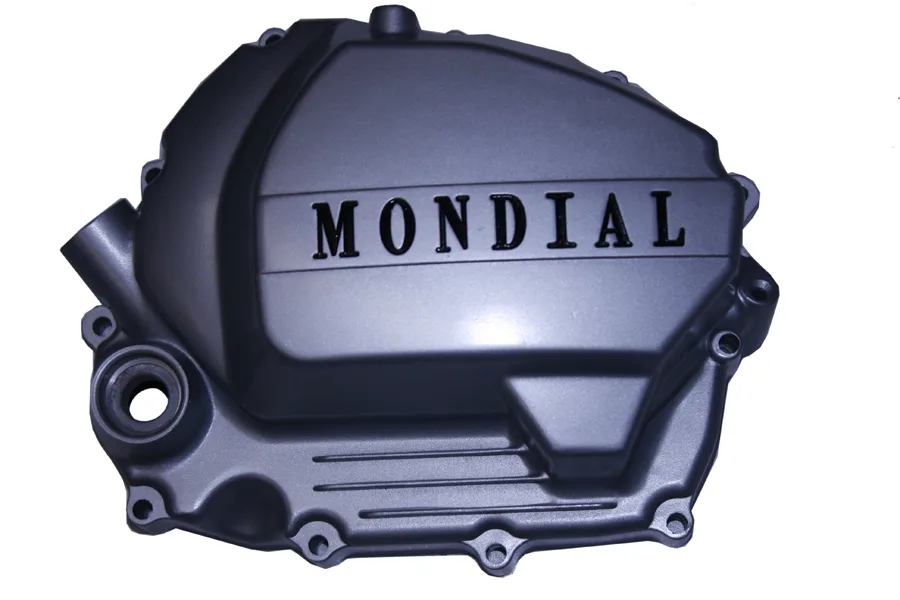 MONDIAL 135 UAG KRANK KUTUSU SAG KAPAK KOMPLE