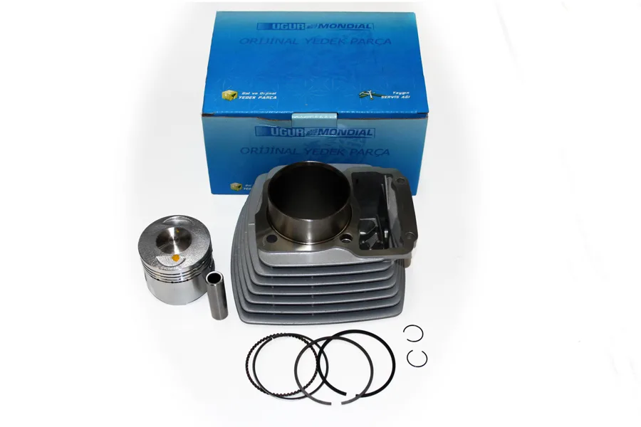 MONDIAL 150 KN SILINDIR KOMPLE