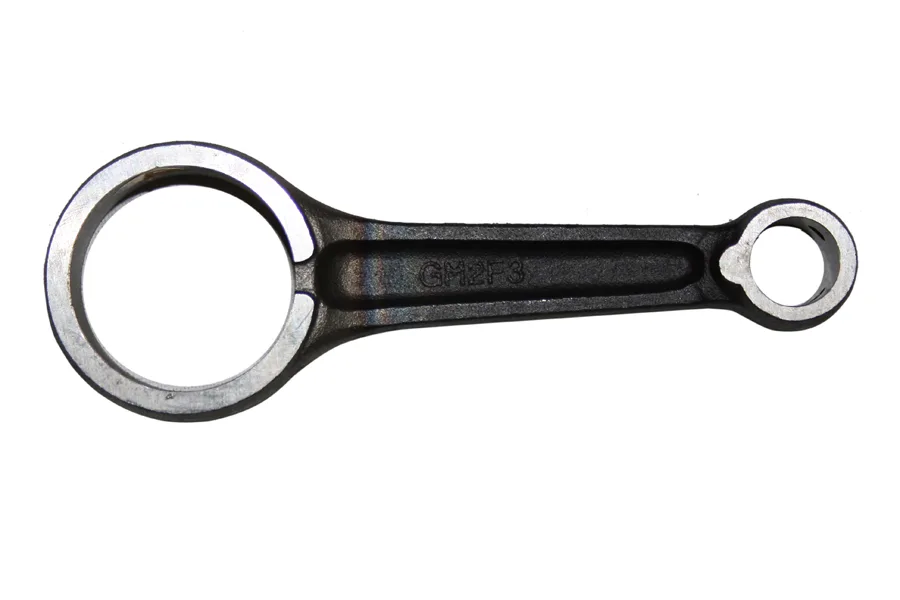 MONDIAL 150 KN KRANK KOLU