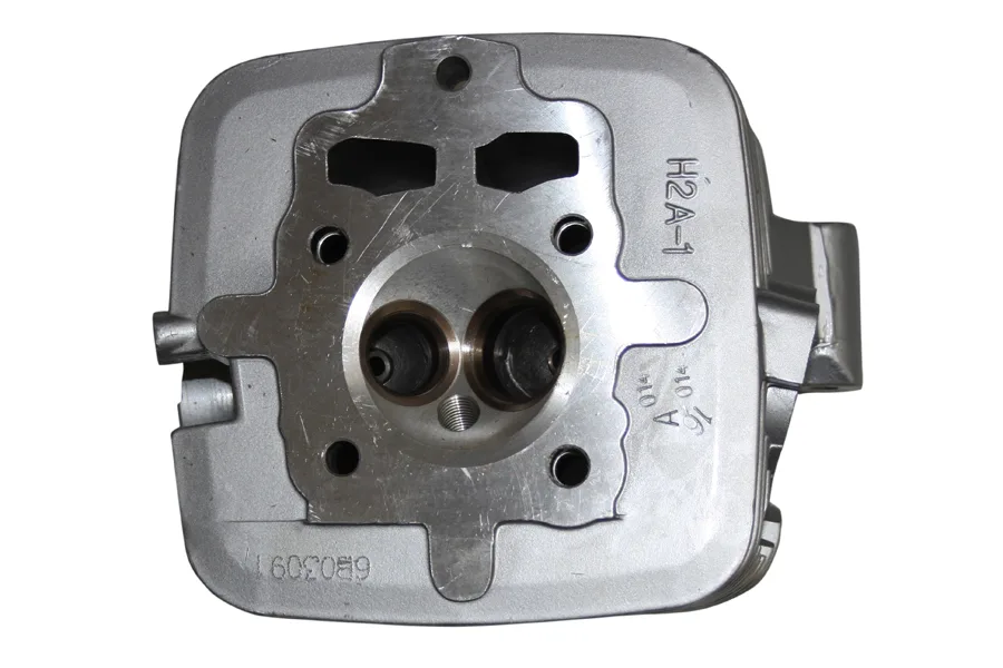 MONDIAL 150 KN SILINDIR KAPAGI