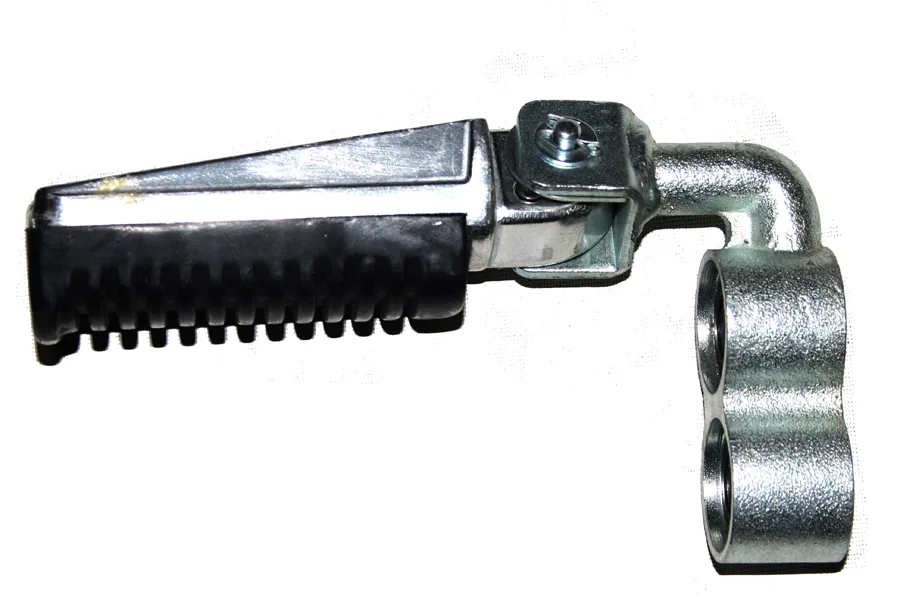 MONDIAL 150 KN ON BASAMAK KOMPLE SAG