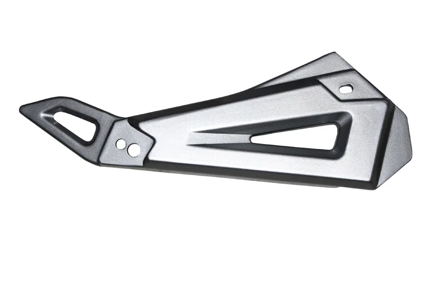 MONDIAL 150 KN ARKA BASAMAK BRAKETI SAG