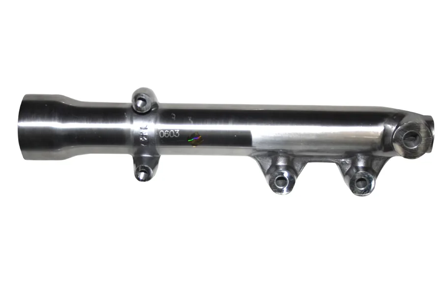 MONDIAL 150 KN ON AMORTISOR ALT BORU SOL