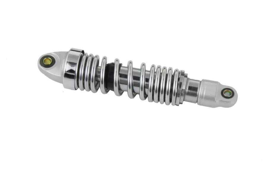 MONDIAL 150 KN ARKA AMORTISOR TAKIMI