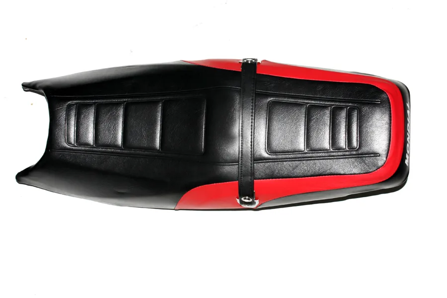 MONDIAL 150 KN SELE KOMPLE (SIYAH)