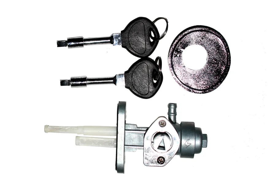 MONDIAL 150 KN BENZIN MUSLUGU KOMPLE