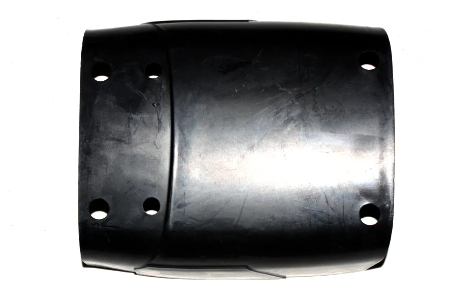 MONDIAL 150 KN ARKA CAMURLUK