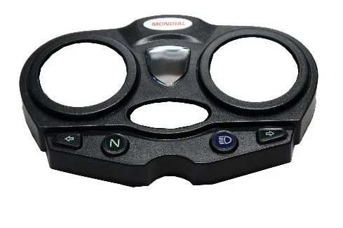 MONDIAL 150 KN GOSTERGE PANELI CAMI