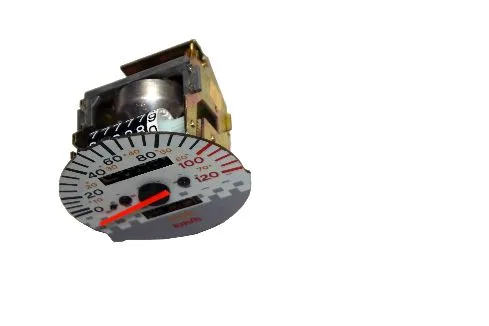 MONDIAL 150 KN KILOMETRE SAATI