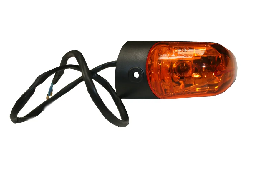 MONDIAL 150 KN SAG ARKA SINYAL KOMPLE