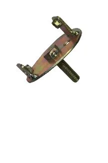 MONDIAL 150 KN ARKA SAG SINYAL BRAKETI