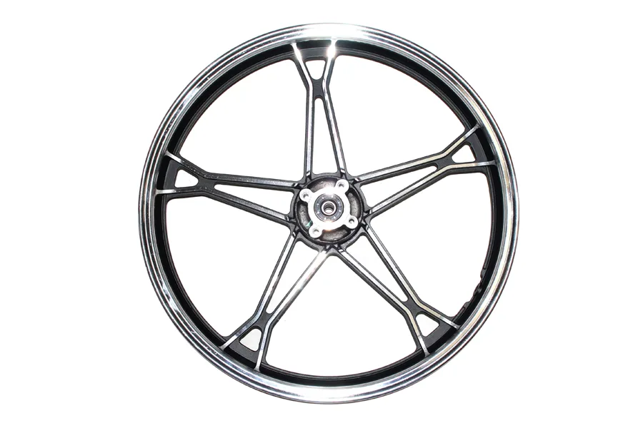 MONDIAL 150 KN ON JANT - CELIK (1.80X18")