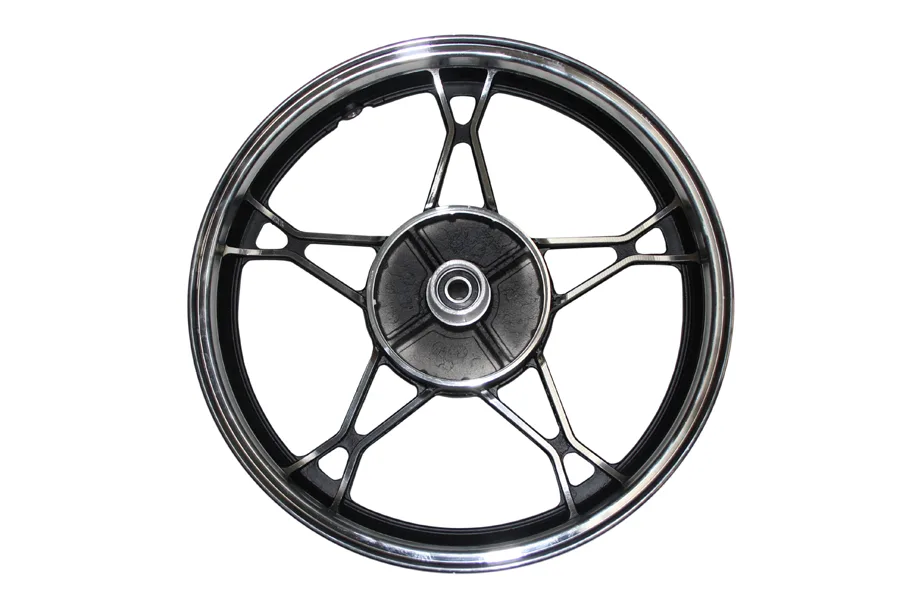 MONDIAL 150 KN ARKA JANT - CELIK (2.15X16")