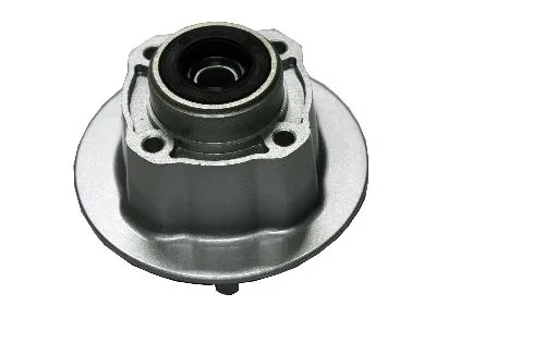 MONDIAL 150 KN STOPER GOVDESI KOMPLE