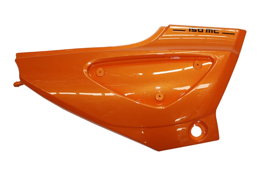 MONDIAL 150 MC ROADRACER SELE ALTI YAN KARENAJ SAG (TURUNCU)