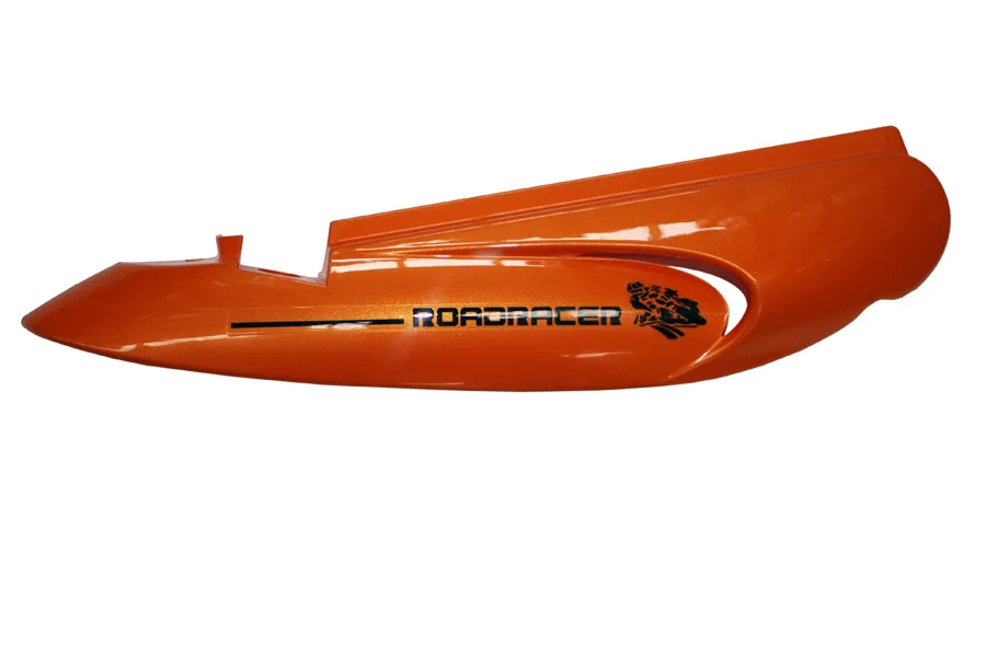 MONDIAL 150 MC ROADRACER SELE ALTI YAN KARENAJ SAG ARKA (TURUNCU)