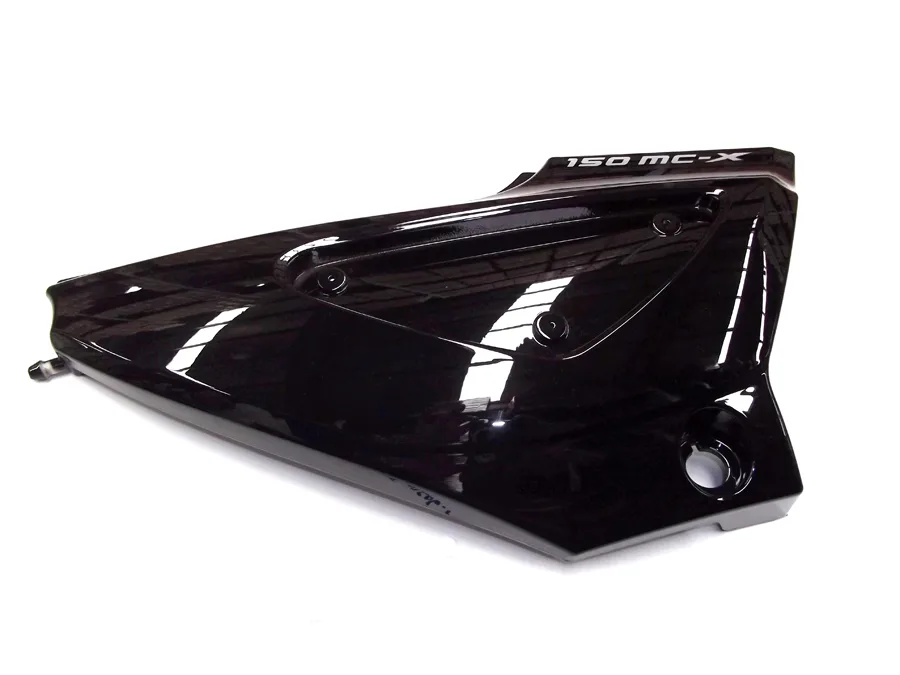 MONDIAL 150 MCX ROADRACERX SELE ALTI YAN KARENAJ SAG (SIYAH)