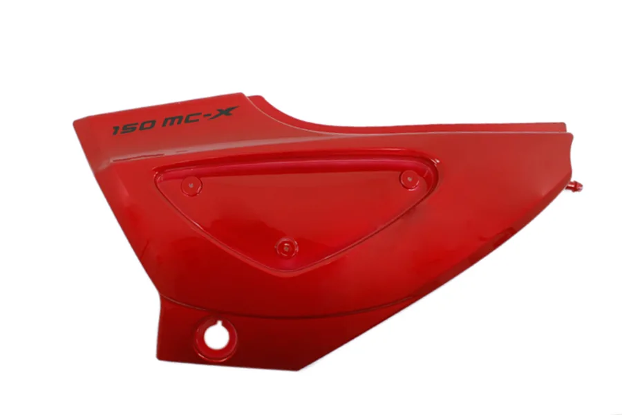 MONDIAL 150 MCX ROADRACERX SELE ALTI YAN KARENAJ SOL (KIRMIZI)