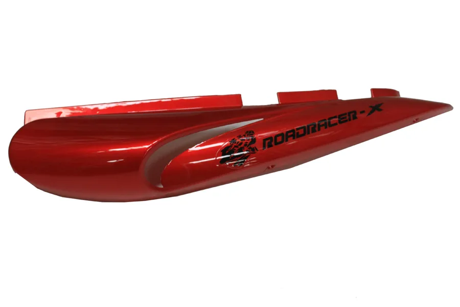 MONDIAL 150 MCX ROADRACERX SELE ALTI YAN KARENAJ SOL ARKA (KIRMIZI)